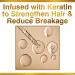CHI Keratin Flex Finish & Iron Guard Hair Sprays 10 oz Each - Buy Online on GoSupps.com