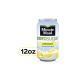 Minute Maid Light Lemonade 12 Fl Oz (Pack of 12) - Refreshing Fruit Drink - Buy Online on GoSupps.com