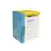 Buy Original Tiga-Med Disposable Razors - 500 Pack of Single Edge Razor Blades for Smooth Shaving - International Shipping Available - Buy Online on GoSupps.com