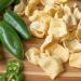 Simply 7 Lentil Chips Jalapeno 4 oz - Nut-Free, Vegetarian, Low Calorie Snack - Buy Online on GoSupps.com