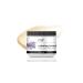 REAL Coconut Oil Moisturizing Cream Rich Coconut Oil Cr me for All Skin Types - Body Cream with Coconut Oil for Deep Hydration Clean Formula for Sensitive Skin (Calming Lavender)