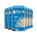 Gerber Baby Cereal 1st Foods, Rice, 16 Ounce (Pack of 6) Rice 16 Ounce (Pack of 6)