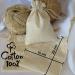 Aleppo Soap - 200 gr each -%25 Laurel Oil %75 Virgin Olive Oil Natural & Handmade with Cotton Bag - Buy Online on GoSupps.com