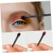 SKISUNO Powder Applicator 20pcs Double Eye Shadow Makeup Female Makeup Concealer Makeup Tools Women Face Eyeshadow Lipstick Kit - Buy Online on GoSupps.com
