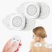Wireless Tens Unit Remote Control Electronic Muscle Stimulator Personal Tens Massager for Pain Relief Back Neck Shoulder Recovery and Physical Therapy