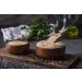 Buy Umami Japanese Roasted Sesame Sauce - Organic Kingoma Dressing (250ml) | Low Temperature Roasted Soy - Buy Online on GoSupps.com