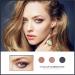 DUnLap Beauty Palette 48/78 Color Cosmetic Powder Professional Makeup Matt Available Women Palette Eyeshadow Palette (Size : YY0018-78) - Buy Online on GoSupps.com