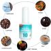 Instant Teeth Whitening Gel | Safe & Effective for Sensitive Teeth | Polish & Brighten Your Smile - Buy Online on GoSupps.com