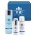 EltaMD Skin Recovery System Facial Skin Care Set includes Gentle Essence Toner  Serum and Light Moisturizer  3-Piece Set