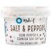 Cornish Sea Salt And Pepper Pinch Salt 60G