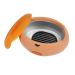 Buy Paraffin Wax Heating Device | Skin Care Set for Moisturizing & Soothing | Fast Wax Warmer for Hand & Foot Treatment (EU) - Buy Online on GoSupps.com