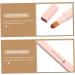 DOITOOL Makeup Brushes Lip Gloss Lip Lip Brush Retractable Lip Brush for Lipstick Eye Cream Applicator Tool Lip Brush for Women Make up Lip Brush Bag Miss Plastic - Buy Online on GoSupps.com