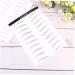 Beavorty 4 Sheets Pairs Hair Like Authentic Eyebrows Eyebrow Makeup Tools Eyebrow Stickers Patch Water Proof - Buy Online on GoSupps.com