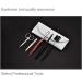 YSH Makeup Portable Stainless Steel Beauty Makeup Tools (Eyebrow Comb + Eyebrow Scissors + Eyebrow Knife + Eyebrow Clip + Eyebrow Brush) Kit Beauty Accessory - Buy Online on GoSupps.com