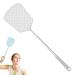 Shakven Fly Swatter Outdoor - Fly Swatter Heavy Duty Multi-Functional Long Hand Flyswatter Fly Swatters for Home/Indoor/Outdoor/Classroom 01