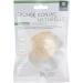 Buy Cosmetic Club Konjac Sponge - Eco-Friendly & Gentle Cleansing | International Shipping - Buy Online on GoSupps.com