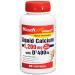 Mason Natural Liquid Calcium 1200mg with D3 2000iu Softgels - 60 Count - Buy Online on GoSupps.com