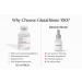 FEEL MATRIGEN Glutathione 100 Ampoule - Fragrance Free Korean Skin Care Serum with Glutathione for Tone Support & Visible Clarity - Lightweight Brightening Serum, Suitable for Regular Skincare Routine - Buy Online on GoSupps.com
