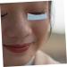 Buy 2 Rolls Silicone Gel Band Eyelid Lifter Strips | Lash Extension Tape - Medical Non-Woven Fabric for Grafting - Buy Online on GoSupps.com