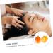 MAGICLULU Essential Oil Hair Massage Comb - Dandruff Scrubber & Scalp Care Roller | Deep Root Applicator Tool for Hair Care - Buy Online on GoSupps.com