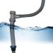 Easy to Install Downspout Extender Concealable Designs Catch Downspout Solution Versatile Gutter Downspout Extender Catch Basin Drainages Gutter Extension Easy to Install Gutter Water Extensions - Buy Online on GoSupps.com