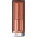 Maybelline Color Sensational Inti-Matte Nudes Lipstick Beige Babe 0.15 oz - Long-Lasting Matte Lip Color - Buy Online on GoSupps.com