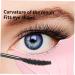 Baluue 4 Pcs Eyeliner De Para Gelatinas Eyeshadow Stencil Make up Kit Eyeshadow Aid Tool Pink - Buy Online on GoSupps.com