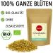  Quertee Quertee Organic Chamomile Tea - Whole Chamomile Flowers - 500g - Buy Online on GoSupps.com