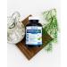 Earth's Wisdom Vitamin D3 5000 IU with K2 (MK7) Formula - 120 Capsules | Muscle, Bone, Heart & Immune Support | Superior Absorption | Non-GMO, Gluten & Dairy Free, Made in USA - Buy Online on GoSupps.com