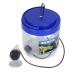 Reptile Watering Dripper Reptile Watering Tool Plants Irrigation Dripper Reptile Water Dripper Accessories for Chameleons for Other Small Reptiles
