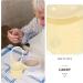 Patient Drink Cup with Straw Lid Drinking Aids Feeding Cup Flow Dysphagia Control Convalescent Feeder Bottle - Buy Online on GoSupps.com