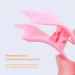JUOPZKENN False eyelash assistant beauty tool plastic eyelash curler sticker eyelash curler Eyelash Aid Plastic Tweezers Eyelashes Curler Clip Ins Forceps Tools (#2 purplish) - Buy Online on GoSupps.com