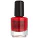 Alde Associates G12 Danipro Anti-Fungal Red First Kiss Nail Polish - Buy Online on GoSupps.com