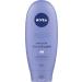 NIVEA HAND CREAM SMOOTH CARE SHEA BUTTER - 100ML