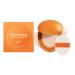 Cushion Foundation | 18g Long-Lasting Color Correcting Cushion Foundation for Women's Face Cosmetics | For Sensitive Skin Wedding Bridal Events Day Evening Date Beach Travel