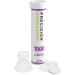 Precision Hydration Lite Electrolyte Drink - Multi Strength Effervescent Tablets (12 Tubes) - Combat Cramp, Low Calorie, Gluten Free, Vegan - 1500mg/L - Purple Tube - Buy Online on GoSupps.com