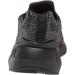 adidas Originals Swift Run 22 Sneaker Big Kid (8-12 Years) - Black/Grey/White - Size 4.5 - Buy Online on GoSupps.com