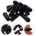 EXCEART 100pcs Headband Rubber End Caps 5MM - Hair Hoop Replacement Cover for DIY Accessories - Buy Online on GoSupps.com