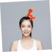 HAPINARY Year of The Dragon Headband Headbands Hair Band New Year Headpiece Hairbands for Adults New Year Party Accessories New Year Hair Accessories Party Headpiece Party Headband Fabric - Buy Online on GoSupps.com