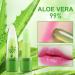Firstfly 2 Pack Aloe Vera Color Changing Lipstick - Long Lasting Moisturizing Lip Care - Nutritious Plumper Lip Balm - Magic Temperature Color Change Lip Gloss - 2PCS - Buy Online on GoSupps.com