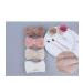Yaocoral 2 Pack Microfiber Fleece Bow Headbands for Women - Pink + Coffee - Buy Online on GoSupps.com