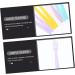 BUTIFULSIC 4pcs Soft Nano Toothbrush Set - Eco-Friendly Blush Earth Tones for Gentle Cleaning - Buy Online on GoSupps.com