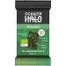 Ocean's Halo Seaweed Snacks (Wasabi) 1 case of 12 Unit Trays