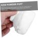 2 ensembles Lot de Bo tes Poudre pour Houppettes Moelleuses Distributeur Propre et Pratique Adapt Apr s Bain et Journ e Chaude - Buy Online on GoSupps.com