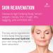 Vibriance Age Defying Body Serum | Hydrating Anti-Aging Skin Rejuvenation | Wrinkle & Crepe Corrector | 4.5 fl oz - Buy Online on GoSupps.com