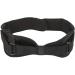 Oumefar Hip Belt - Breathable Support Reduces Fatigue & Stabilizes Pelvis | Size M/L | Black - Buy Online on GoSupps.com