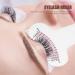 SOLUSTRE 10Pcs Lash Length Measuring Ruler | Eyelash Curling Degree Tool for Girls, Ladies, Women - Buy Online on GoSupps.com
