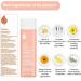 Stretch Mark Oil Pregnancy Stretch Marks Removal Collagen Boost Firming & Lifting Skincare Oil Body Oil for Women Prenatal and Post Partum Care Help Us Women Get Rid of Stretch Marks 200 ml - Buy Online on GoSupps.com