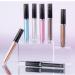  Beliky Girl 12 Colours Liquid Eyeshadow Set Matte Shiny Long Lasting Diamond Glitter Eyeshadow Crystal Diamond Eye Liner Pen - Buy Online on GoSupps.com