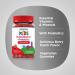 Piping Rock Kid's Multivitamin and Probiotic | 50 Gummies | Berry Punch Flavor | Vegetarian Non-GMO Gluten Free Children's Supplement - Buy Online on GoSupps.com